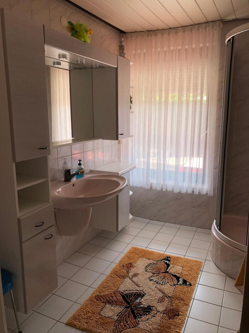 Ferienhaus Annerose Wendisch Rietz Buitenkant foto